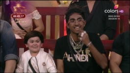 Bigg Boss - Season 16 - 10th Dec 22